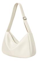 Bolsa De Ombro Feminina Minimalista Moda Passeio Trabalho Bolsa De Ombro Feminina Minimalista Moda Passeio Trabalho