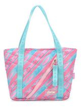 Bolsa De Ombro Feminina Original Barbie Bb67180 Bolsa De Ombro Feminina Original Barbie Bb67180