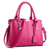 Bolsa de ombro feminina Pahajim, moda, alça superior