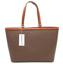 Bolsa De Ombro Feminina Shopper Grande Capodarte 4603524