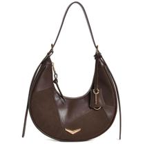 Bolsa de Ombro Feminina Via Marte Bolsa de Ombro Feminina Via Marte