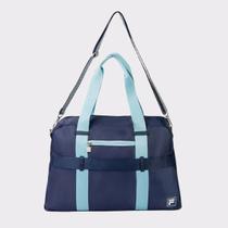 Bolsa de Ombro Fila Social Club Marinho