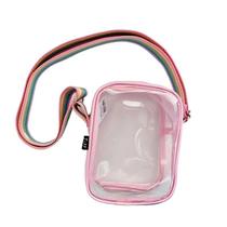 Bolsa de Ombro Fizz Shoulder Bag Estilo e Conforto em Cada Detalhe!