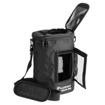 Bolsa de ombro Flashpoint XPLOR 600 Pro para Monolight Bolsa de ombro Flashpoint XPLOR 600 Pro para Monolight