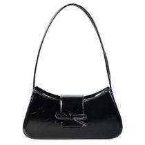 Bolsa de ombro GETERUUV Coquette Bow Y2k para mulheres vermelha Bolsa de ombro GETERUUV Coquette Bow Y2k para mulheres vermelha