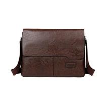Bolsa De Ombro Grande De Couro Masculina Para iPad, Bolsa De Negócios, Bolsa Transversal Bolsa De Ombro Grande De Couro Masculina Para iPad, Bolsa De Negócios, Bolsa Transversal