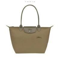 Bolsa De Ombro Grande Feminina Em Tamanho Real Nova Série Estoque Pronto Cor:7Tamanho:M