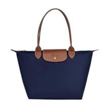 Bolsa De Ombro Grande Feminina Em Tamanho Real Nova Série Estoque Pronto