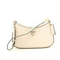 Bolsa de Ombro GUESS Noelle - Top Zip - Com Bolso com Zíper