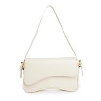 Bolsa de ombro Gumhay Clutch Purse Bolsa de couro PU Bolsa de ombro Gumhay Clutch Purse Bolsa de couro PU