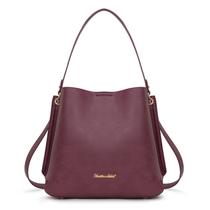 Bolsa de ombro Hobo Bag Montana West MWC-584BDY para mulheres