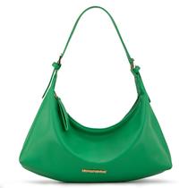 Bolsa de ombro Hobo Montana West MWC-073DGN em material vegano