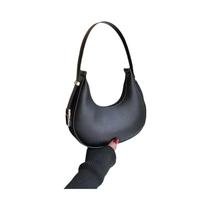 Bolsa De Ombro Hobo Pequena Em Couro PU Para Mulheres, Bolsa De Luxo, Clutch Feminina, Tote De Bolsa De Ombro Hobo Pequena Em Couro PU Para Mulheres, Bolsa De Luxo, Clutch Feminina, Tote De
