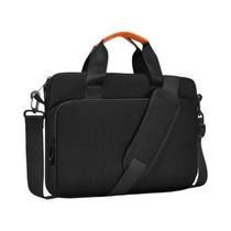 Bolsa De Ombro Impermeável Unissex Para Laptop De 13-17 Polegadas Macbook Air Samsung HP Lenovo