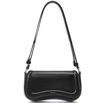 Bolsa de ombro Keyli mini bolsas tiracolo de couro impermeável