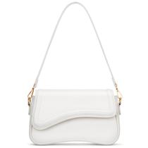 Bolsa de ombro KKXIU Small Clutch Purses Hobo Handbag bege Bolsa de ombro KKXIU Small Clutch Purses Hobo Handbag bege