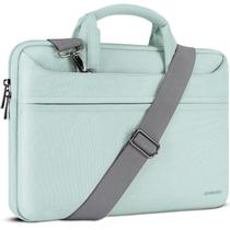 Bolsa de ombro Laptop Messenger DOMISO 14" para laptop de 15"