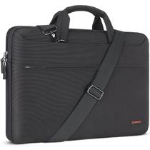 Bolsa de ombro Laptop Messenger DOMISO 14" para laptop de 15"
