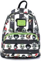 Bolsa de Ombro Loungefly Beetlejuice Chibi - Para Mulheres