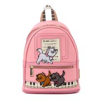 Bolsa de Ombro Loungefly Disney Aristogatos - Kitties Piano Bolsa de Ombro Loungefly Disney Aristogatos - Kitties Piano