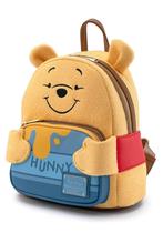 Bolsa de Ombro Loungefly Disney Winnie the Pooh - Para Mulher Bolsa de Ombro Loungefly Disney Winnie the Pooh - Para Mulher