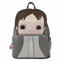 Bolsa de Ombro Loungefly The Office - Dwight CPR Dummy Cosplay