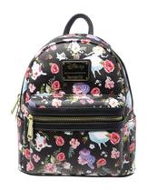 Bolsa de Ombro Loungefly x Disney Alice no País das Maravilhas - Couro PU Bolsa de Ombro Loungefly x Disney Alice no País das Maravilhas - Couro PU