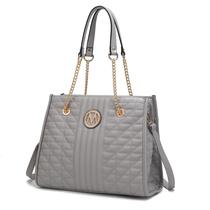 Bolsa de ombro Makenna - MKF Collection By Mia K.