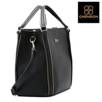 Bolsa De Ombro Mão Feminina Sport Transversal Chenson 84813