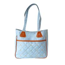 Bolsa de Ombro Matelassê