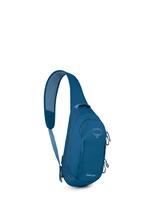 Bolsa de Ombro Osprey Daylite Night Shift - Azul Bolsa de Ombro Osprey Daylite Night Shift - Azul