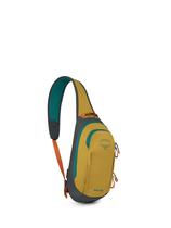Bolsa de ombro Osprey Daylite Tumbleweed Yellow/Tunnel Bolsa de ombro Osprey Daylite Tumbleweed Yellow/Tunnel