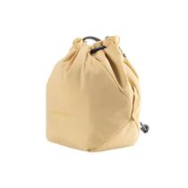 Bolsa de Ombro para Câmeras com Cordão PGYTECH OneGo Drawstring Bag (Wheat) Bolsa de Ombro para Câmeras com Cordão PGYTECH OneGo Drawstring Bag (Wheat)