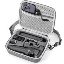 Bolsa de ombro para estabilizador de cardan DJI Osmo Mobile 7/7P Bolsa de ombro para estabilizador de cardan DJI Osmo Mobile 7/7P