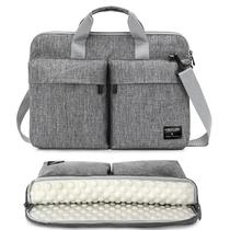 Bolsa de ombro para laptop KINGSLONG de 15,6 polegadas para Acer Asus Dell