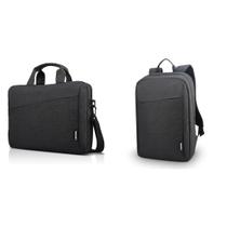 Bolsa de Ombro para Laptop Lenovo T210 17" - Preta Bolsa de Ombro para Laptop Lenovo T210 17" - Preta