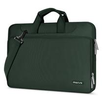 Bolsa de ombro para laptop MOSISO 360 Protective MacBook Air 15