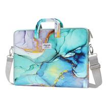 Bolsa de ombro para laptop MOSISO compatível com MacBook Air/Pro 13"