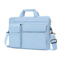 Bolsa de ombro para laptop MOSISO de 15,6 polegadas para MacBook Pro 16 Bolsa de ombro para laptop MOSISO de 15,6 polegadas para MacBook Pro 16
