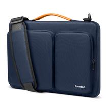 Bolsa de ombro para laptop tomtoc 360 Protective 15" MacBook Air