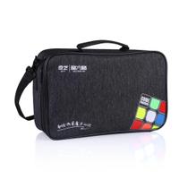 Bolsa de ombro para QIYI Magic Cubes Cool Racing