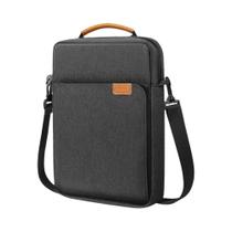 Bolsa De Ombro Para Samsung Galaxy Tab S6 Lite S7 iPad pro 11 9.7 Estojo De Armazenamento Bolsa De Ombro Para Samsung Galaxy Tab S6 Lite S7 iPad pro 11 9.7 Estojo De Armazenamento