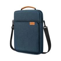 Bolsa De Ombro Para Samsung Galaxy Tab S6 Lite S7 iPad pro 11 9.7 Estojo De Transporte Armazenamento