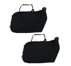 Bolsa de ombro para soprador de folhas WETOOLPLUS para Black & Decker BV/LH Bolsa de ombro para soprador de folhas WETOOLPLUS para Black & Decker BV/LH
