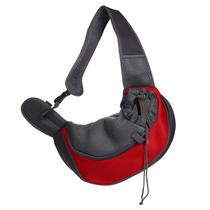 Bolsa De Ombro Para Transportar Pet Animais Cachorro Gato
