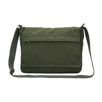 Bolsa de Ombro Pasta Carteiro Transversal Executiva Trabalho Notebook Lona Resistente Reforçada Bolsa de Ombro Pasta Carteiro Transversal Executiva Trabalho Notebook Lona Resistente Reforçada