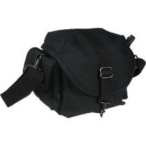 Bolsa de Ombro Pequena Domke 700-80B F-8 Preta