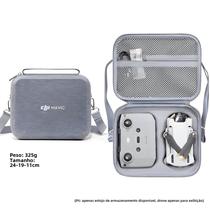 Bolsa de Ombro Portátil para DJI Mini 3 Pro/Mini 3 - Ideal para Viagem Bolsa de Ombro Portátil para DJI Mini 3 Pro/Mini 3 - Ideal para Viagem