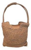 Bolsa De Ombro Praiana Feminina Moderna Estilosa Verão 2025 Bolsa De Ombro Praiana Feminina Moderna Estilosa Verão 2025