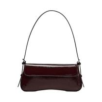 Bolsa De Ombro Retro Elegante E Leve Para Mulheres, Ideal Para O Dia a Dia, Bolsa De Moda De Alto Bolsa De Ombro Retro Elegante E Leve Para Mulheres, Ideal Para O Dia a Dia, Bolsa De Moda De Alto
